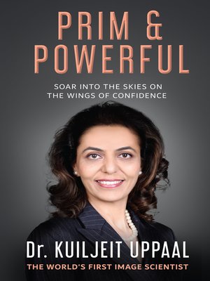 cover image of Prim & Powerful